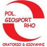 GioSportRho Logo