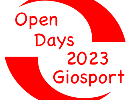 Open Days Basket, Calcio e Volley 2023