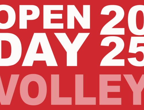 Open Day Volley 2025