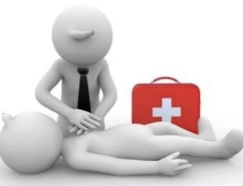 Corso Primo Soccorso Nello Sport